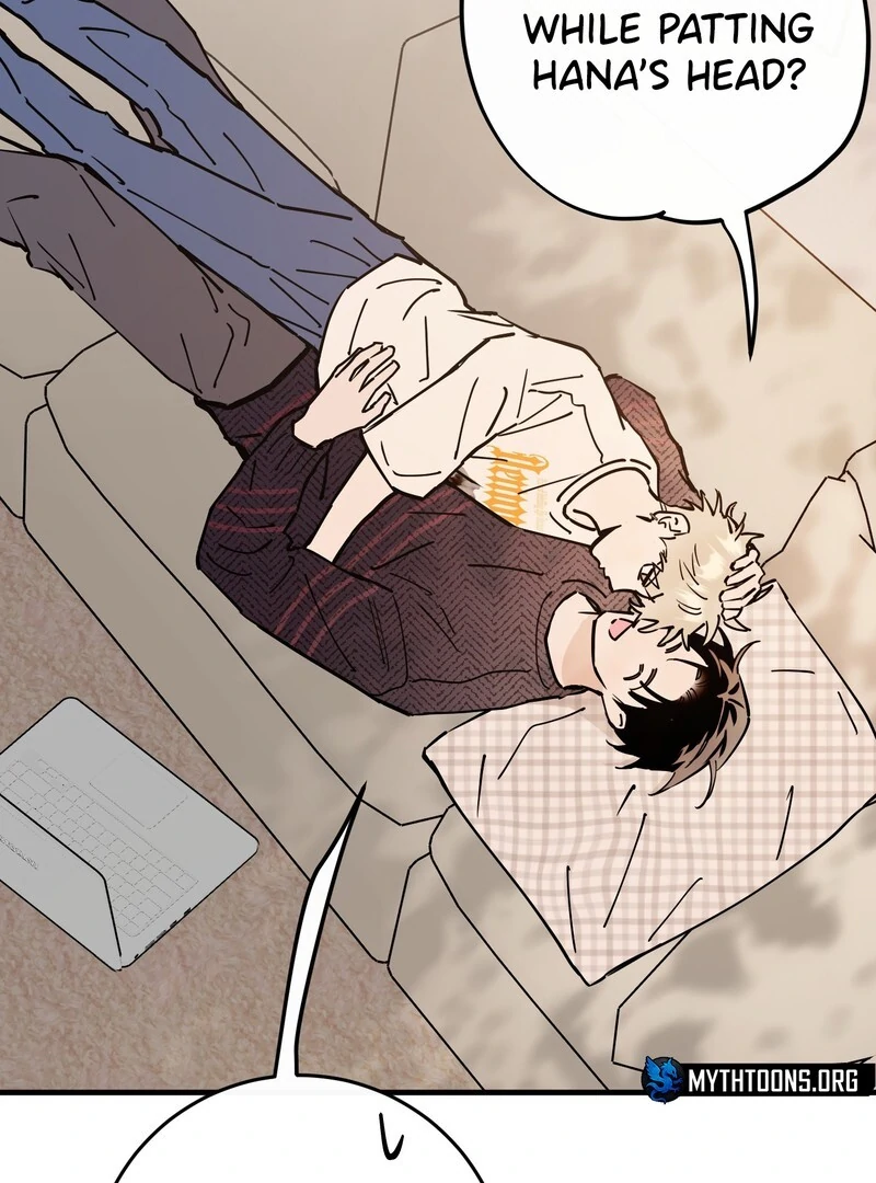 Read In My Bad chapter 15 image 106 on Lezhin