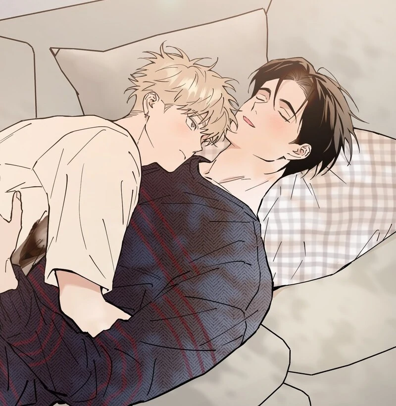 Read In My Bad chapter 15 image 112 on Lezhin