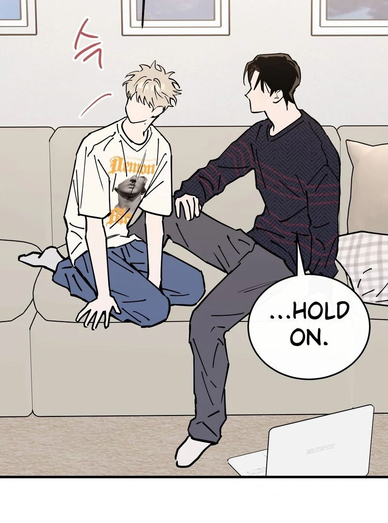 Read In My Bad chapter 15 image 119 on Lezhin