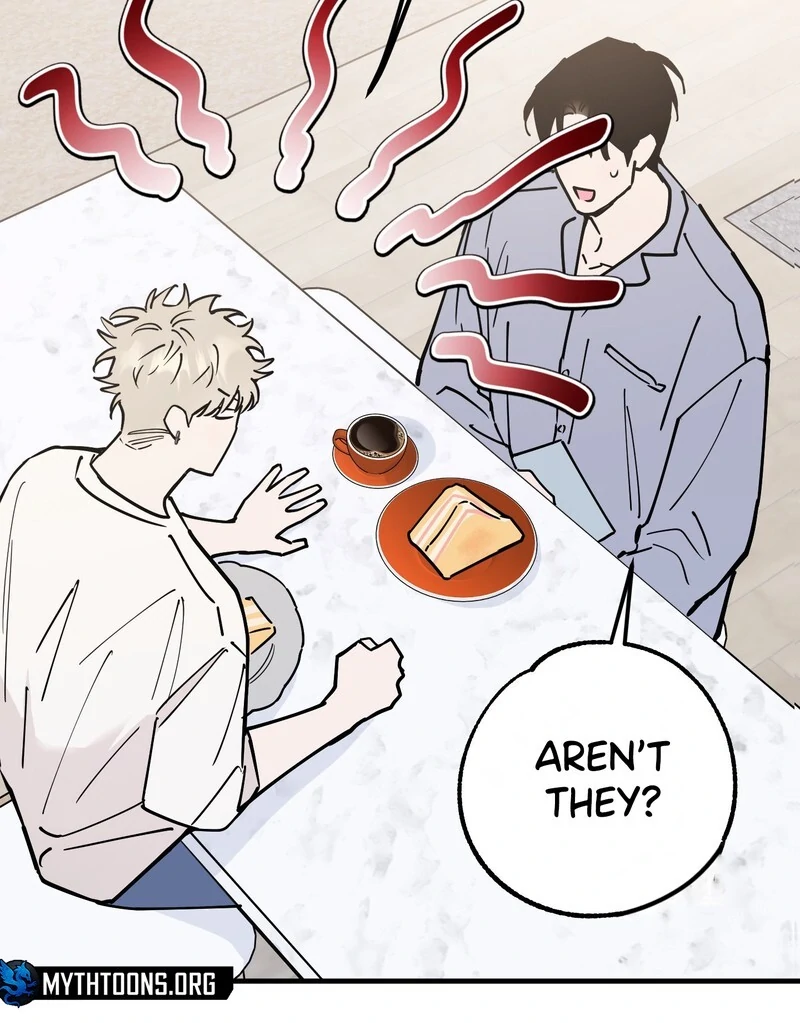 Read In My Bad chapter 15 image 17 on Lezhin