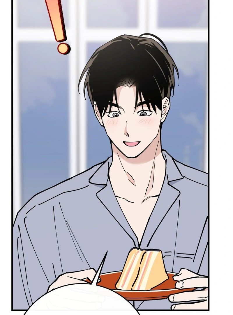 Read In My Bad chapter 15 image 21 on Lezhin