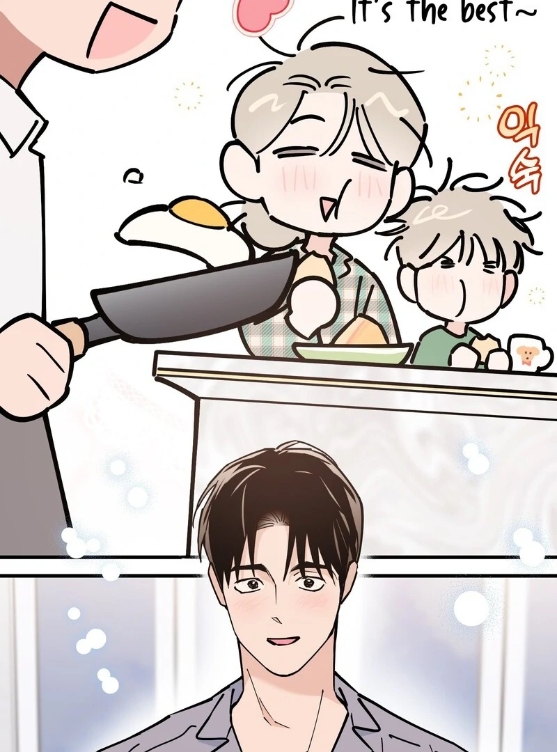 Read In My Bad chapter 15 image 24 on Lezhin