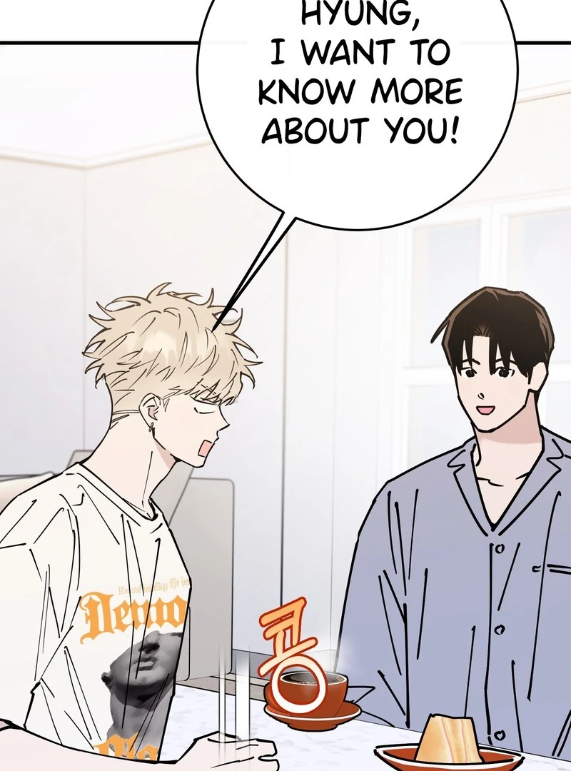 Read In My Bad chapter 15 image 29 on Lezhin
