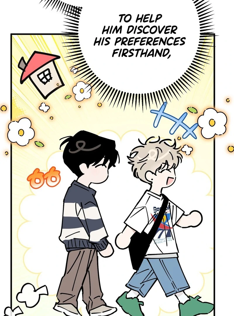 Read In My Bad chapter 15 image 63 on Lezhin