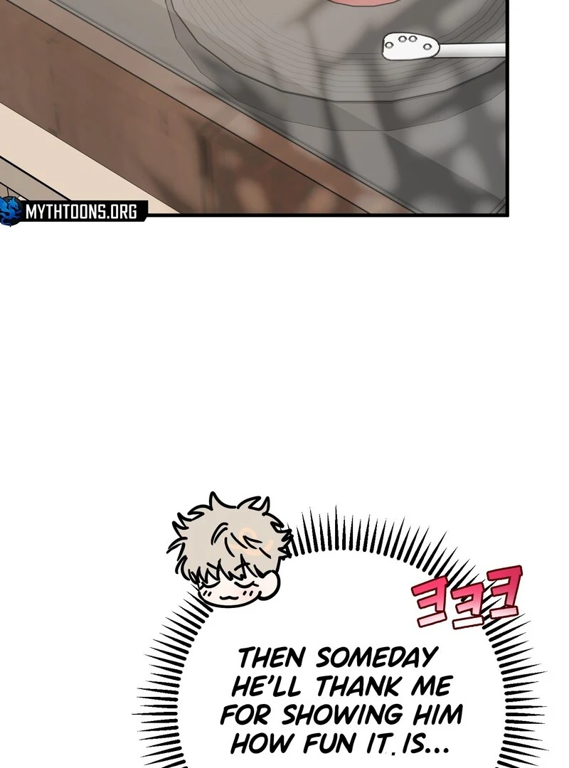 Read In My Bad chapter 15 image 72 on Lezhin