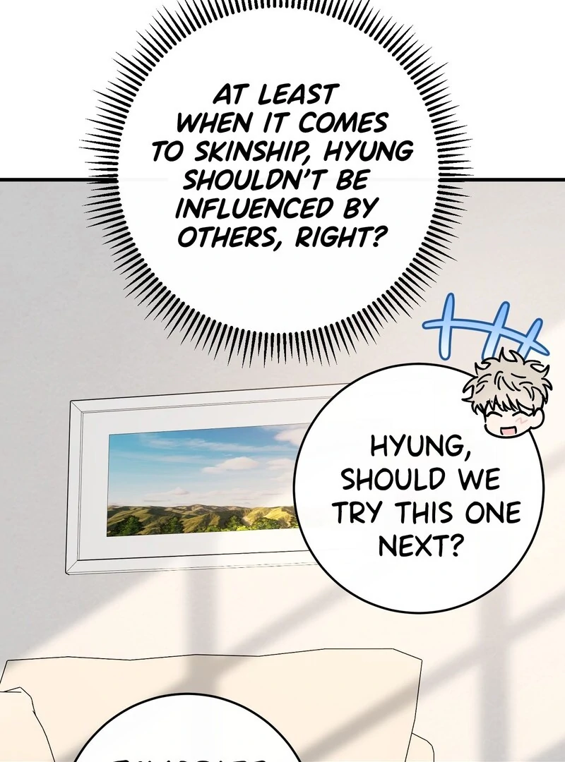 Read In My Bad chapter 15 image 84 on Lezhin