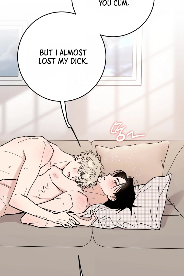 Read In My Bad chapter 16 image 119 on Lezhin