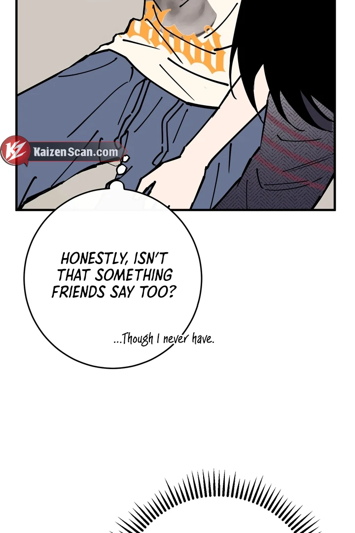 Read In My Bad chapter 16 image 16 on Lezhin