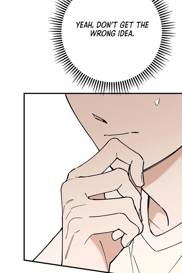 Read In My Bad chapter 16 image 17 on Lezhin