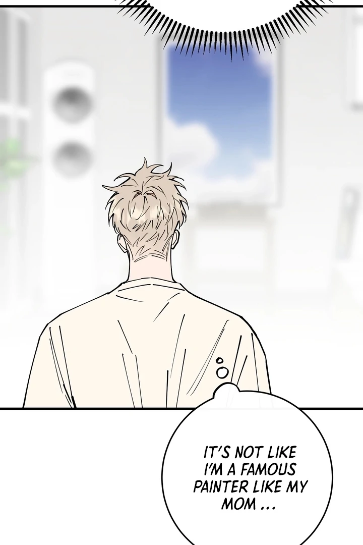 Read In My Bad chapter 16 image 19 on Lezhin