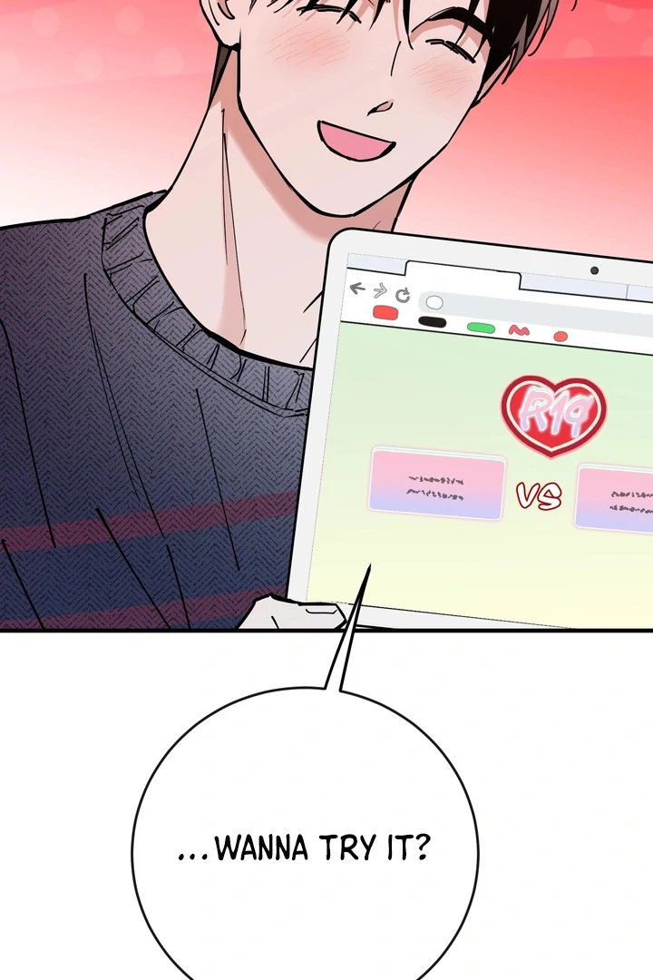 Read In My Bad chapter 16 image 23 on Lezhin
