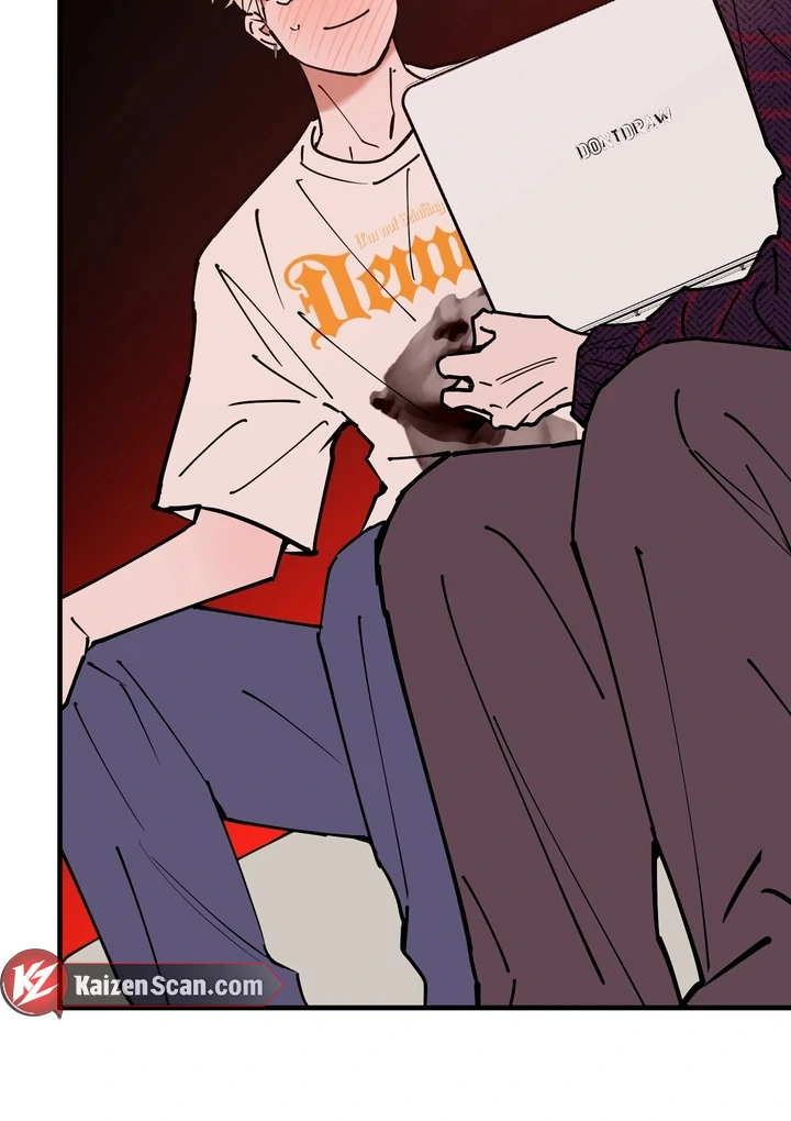 Read In My Bad chapter 16 image 25 on Lezhin