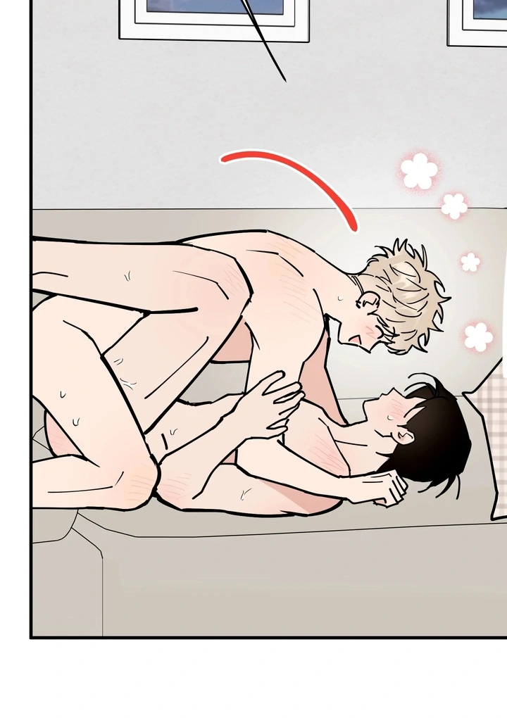 Read In My Bad chapter 16 image 40 on Lezhin