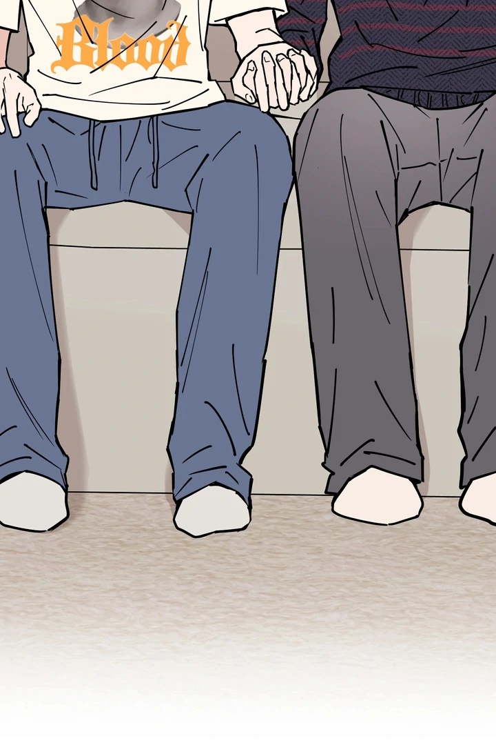 Read In My Bad chapter 16 image 9 on Lezhin