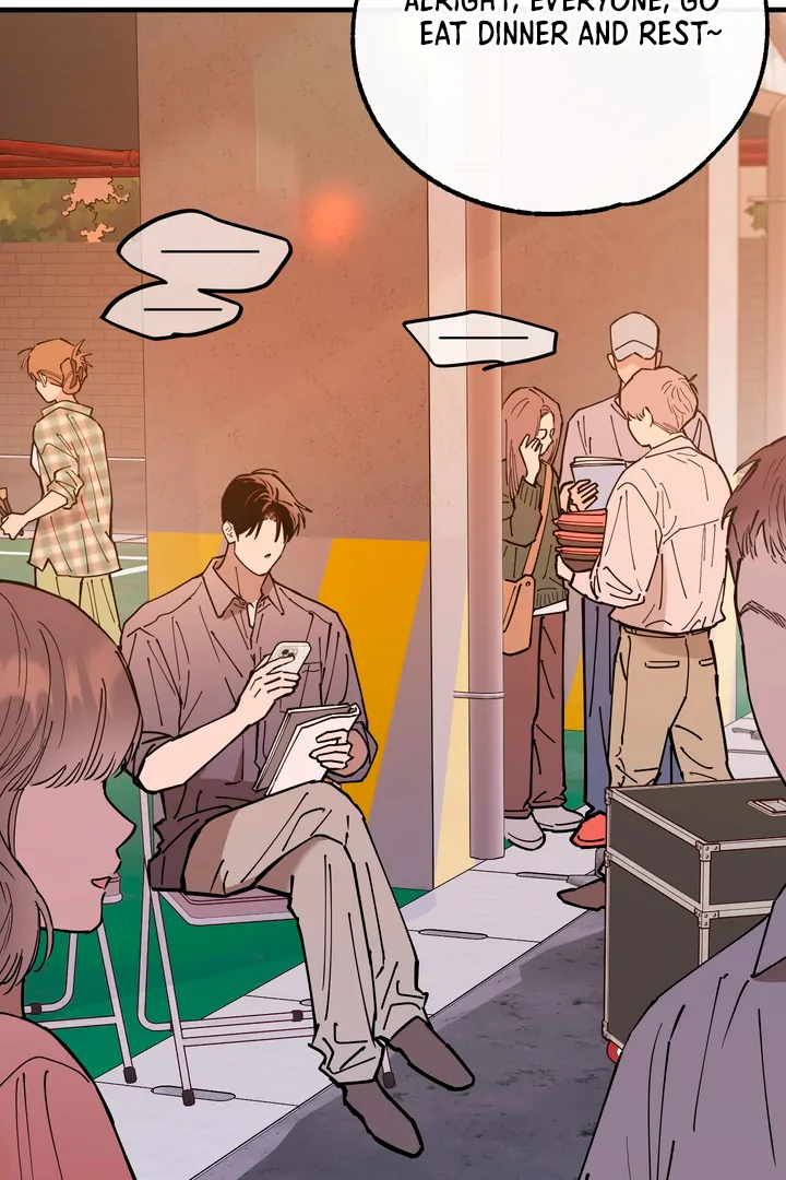 Read In My Bad chapter 17 image 3 on Lezhin