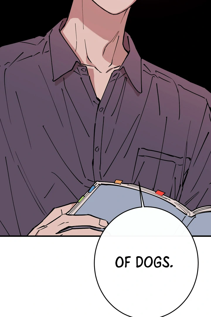 Read In My Bad chapter 17 image 37 on Lezhin