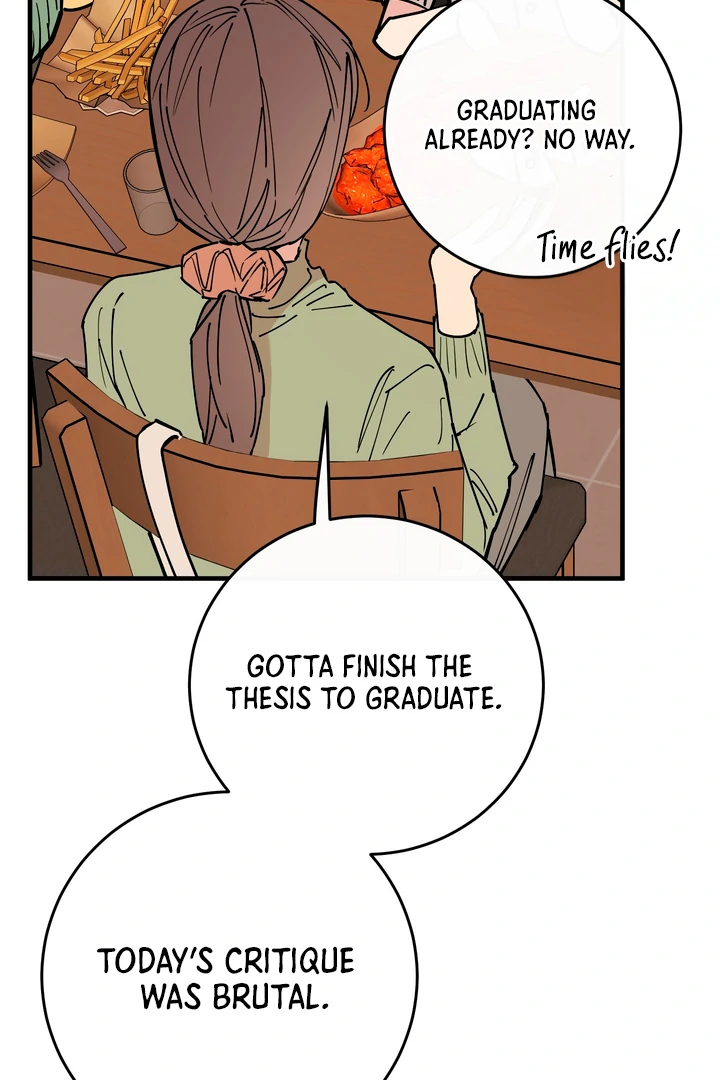 Read In My Bad chapter 17 image 42 on Lezhin