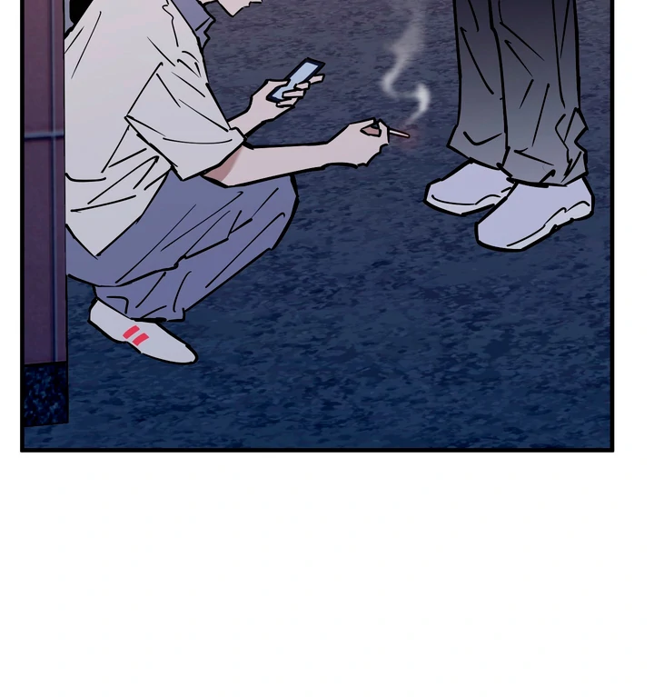 Read In My Bad chapter 17 image 48 on Lezhin