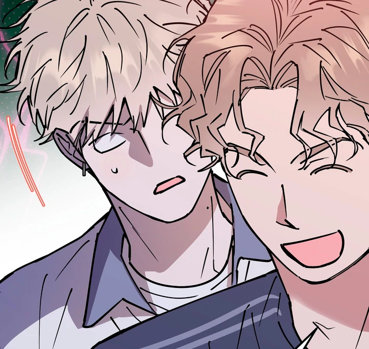 Read In My Bad chapter 17 image 65 on Lezhin