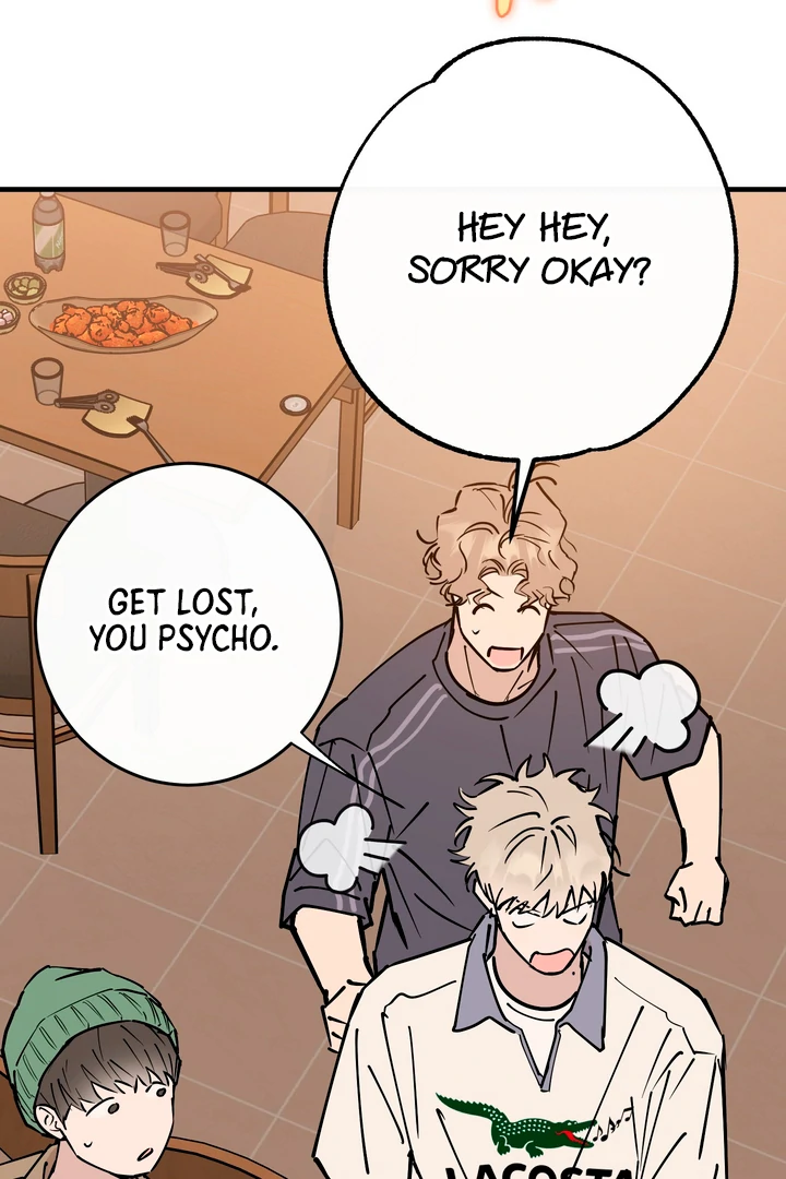Read In My Bad chapter 17 image 69 on Lezhin