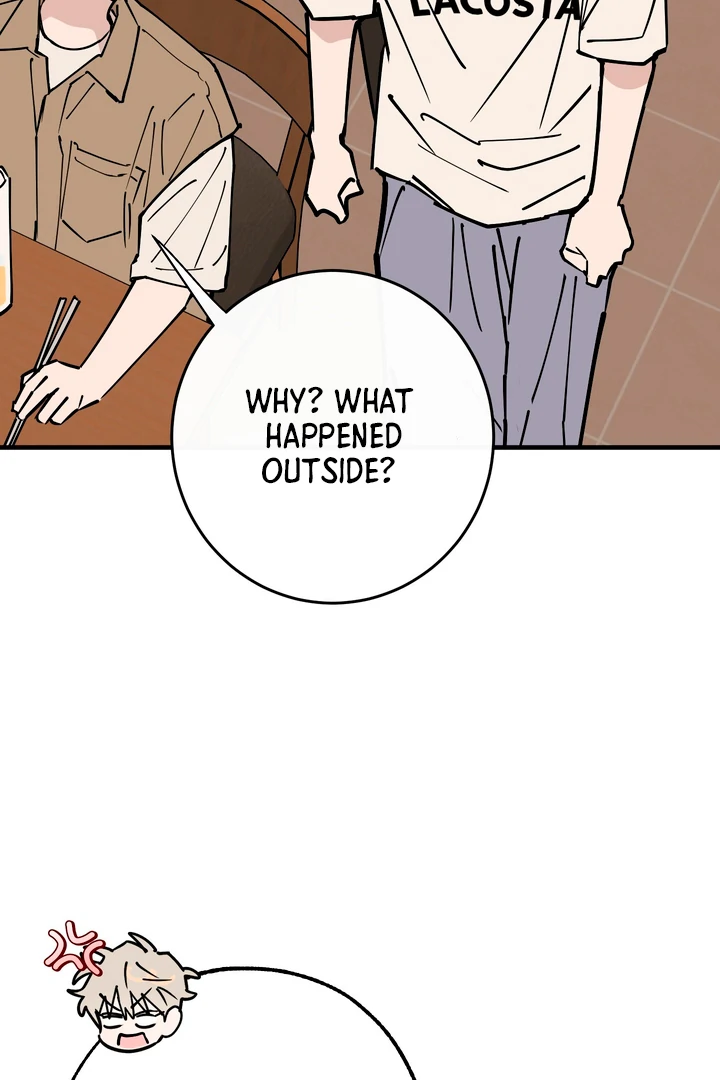 Read In My Bad chapter 17 image 70 on Lezhin
