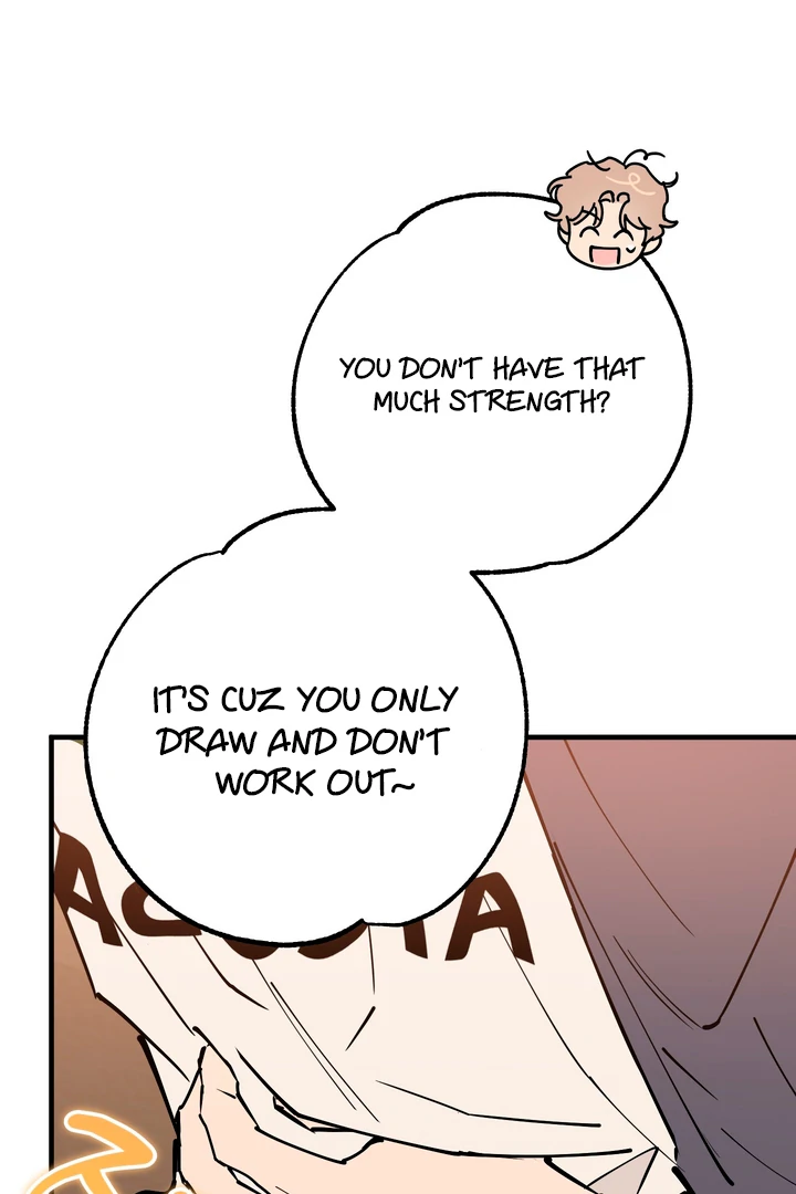 Read In My Bad chapter 17 image 77 on Lezhin