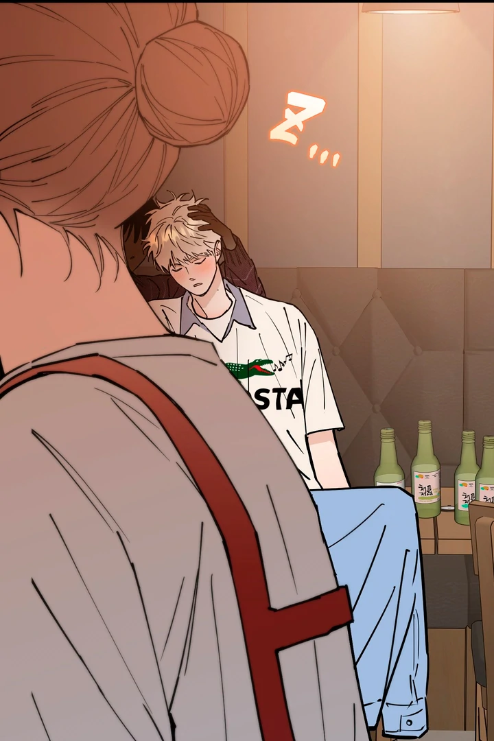 Read In My Bad chapter 17 image 86 on Lezhin