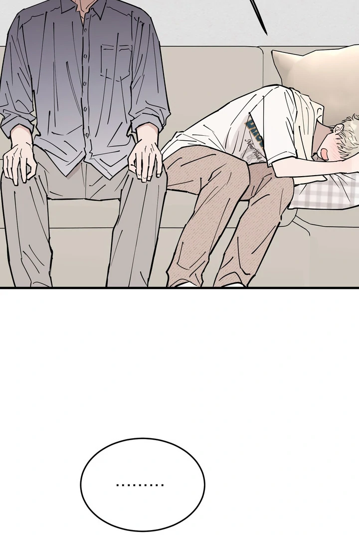Read In My Bad chapter 18 image 100 on Lezhin