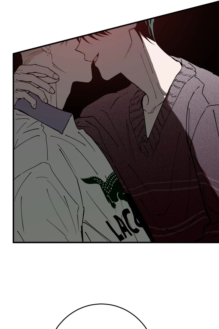 Read In My Bad chapter 18 image 20 on Lezhin