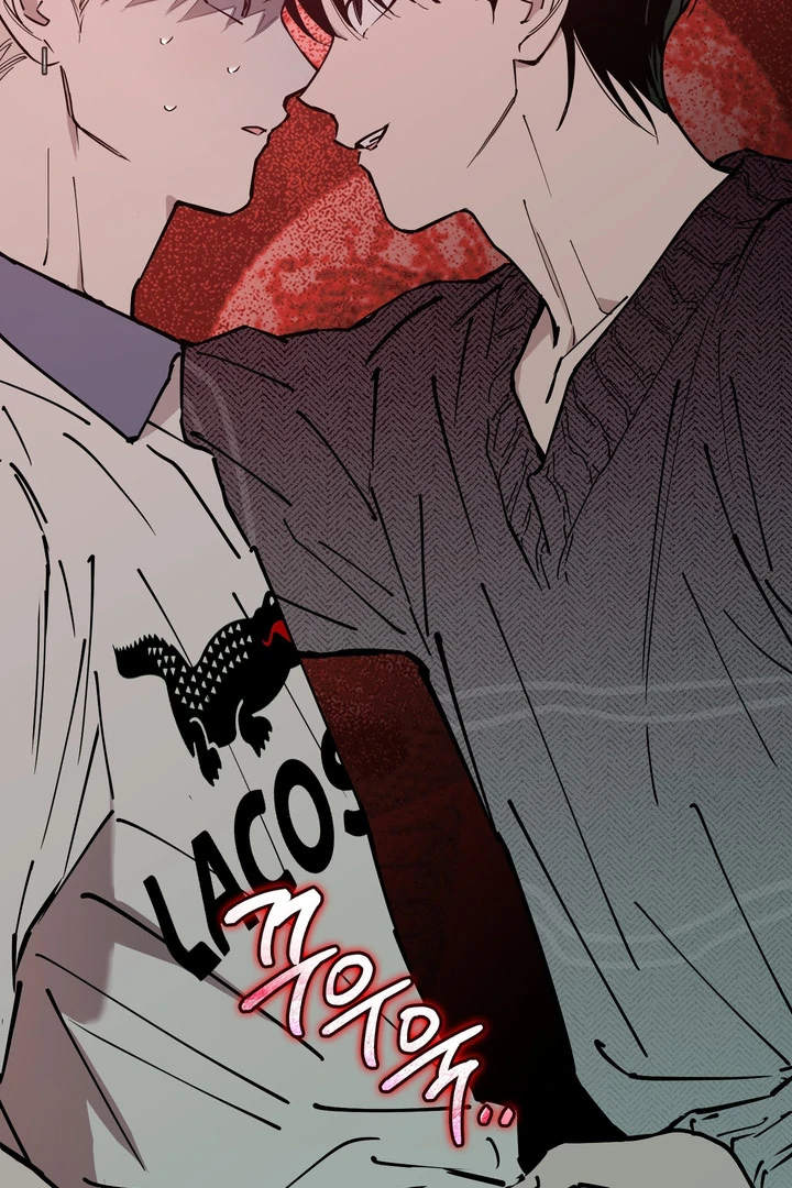 Read In My Bad chapter 18 image 24 on Lezhin