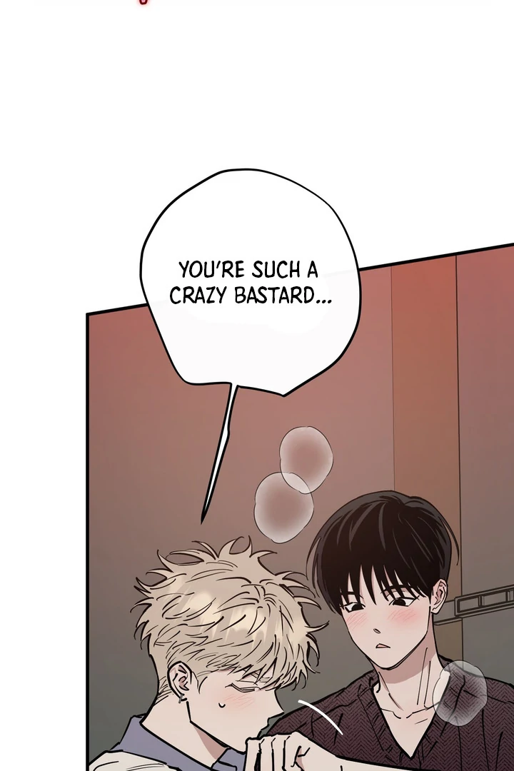 Read In My Bad chapter 18 image 36 on Lezhin