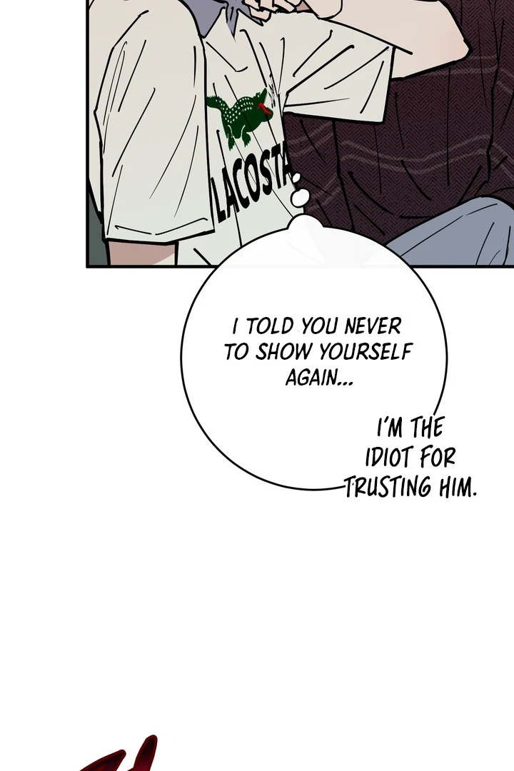 Read In My Bad chapter 18 image 37 on Lezhin