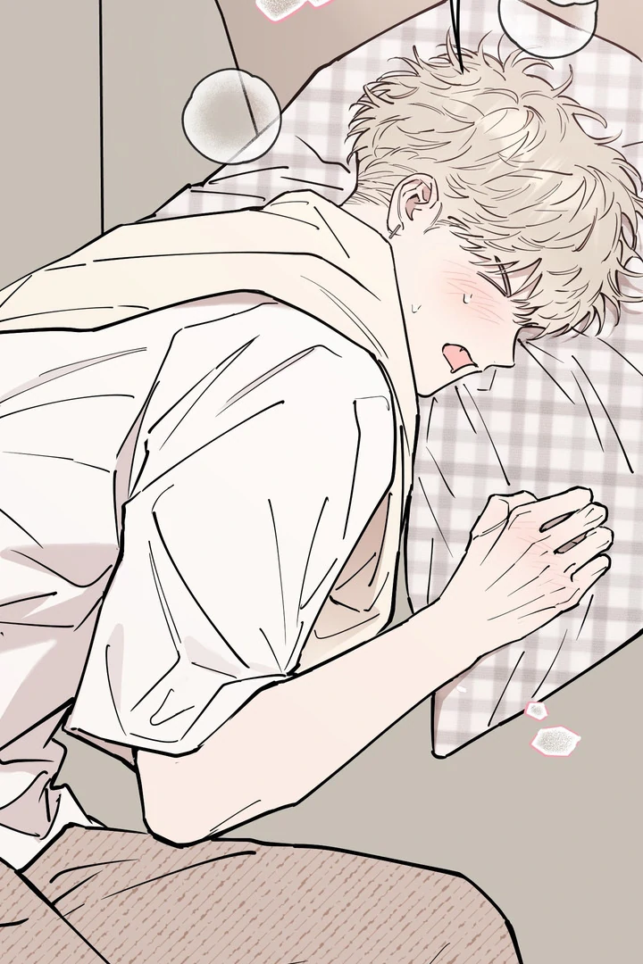 Read In My Bad chapter 18 image 90 on Lezhin