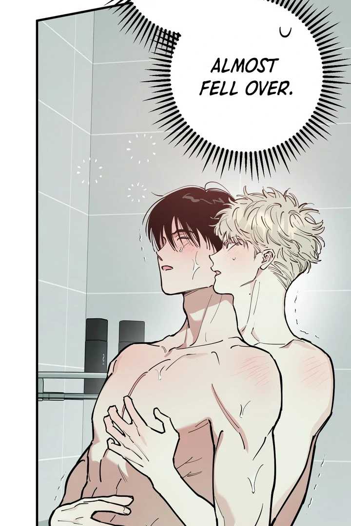 Read In My Bad chapter 19 image 105 on Lezhin