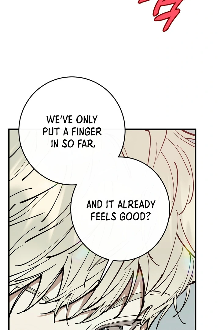 Read In My Bad chapter 19 image 13 on Lezhin