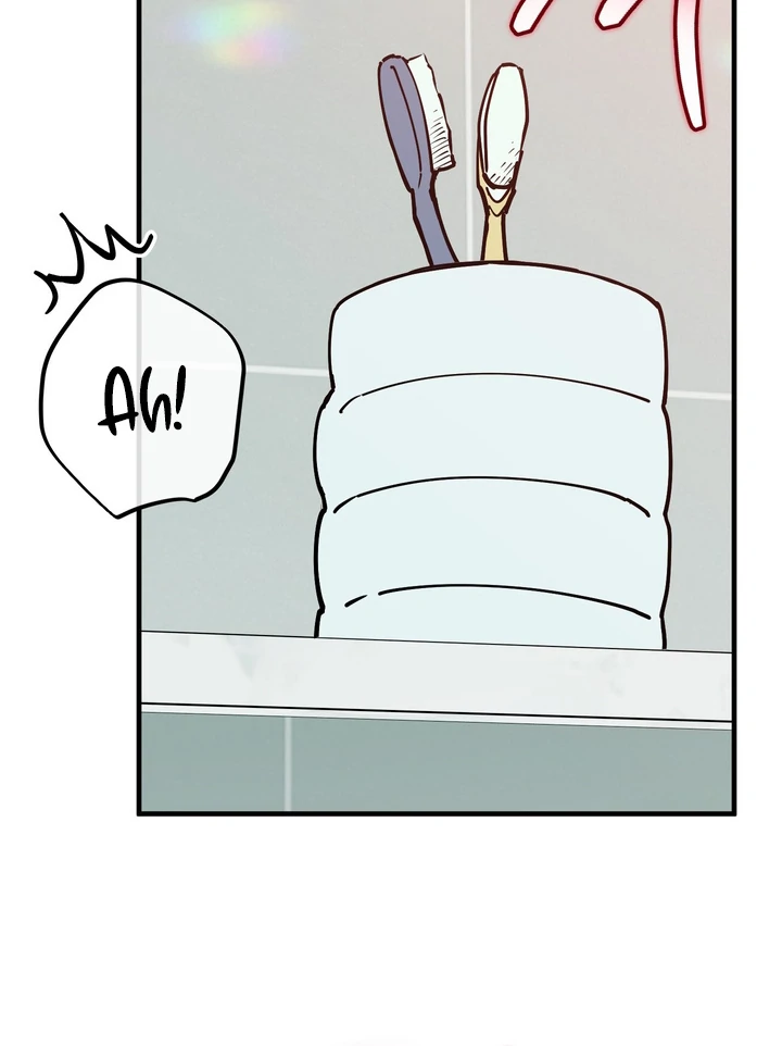 Read In My Bad chapter 19 image 35 on Lezhin