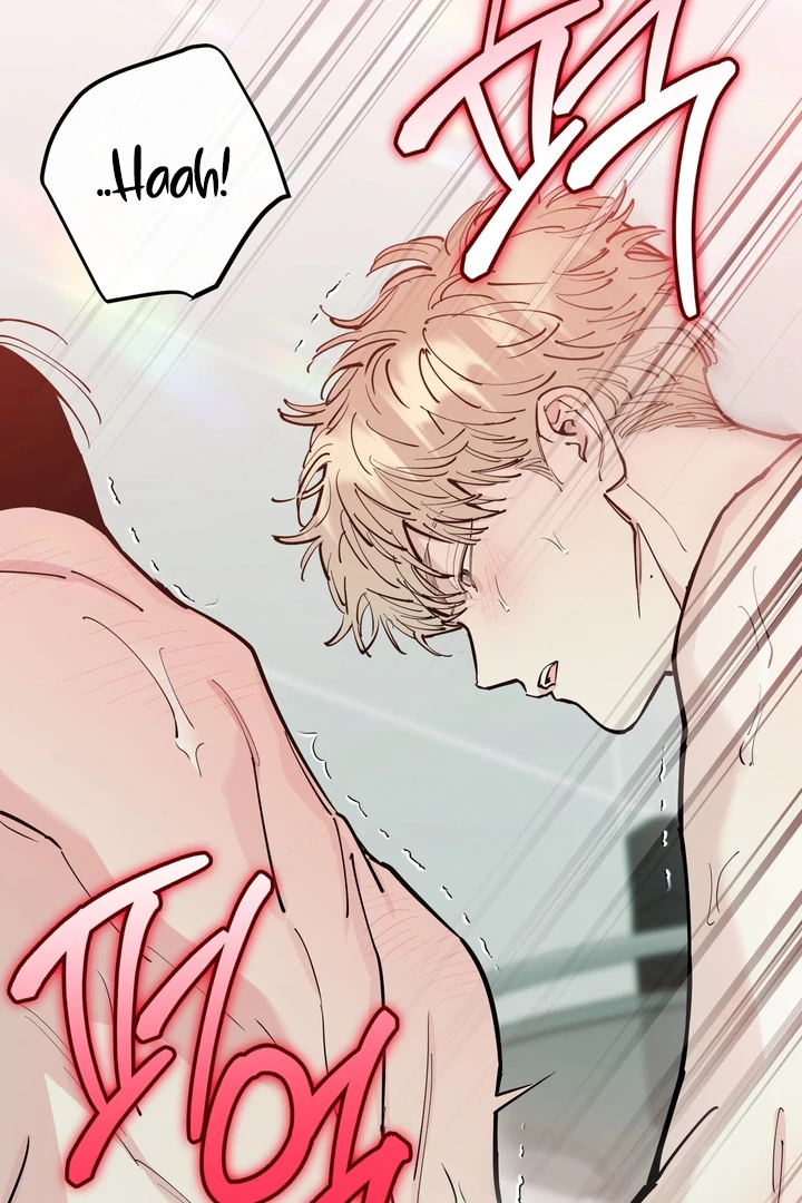 Read In My Bad chapter 19 image 40 on Lezhin