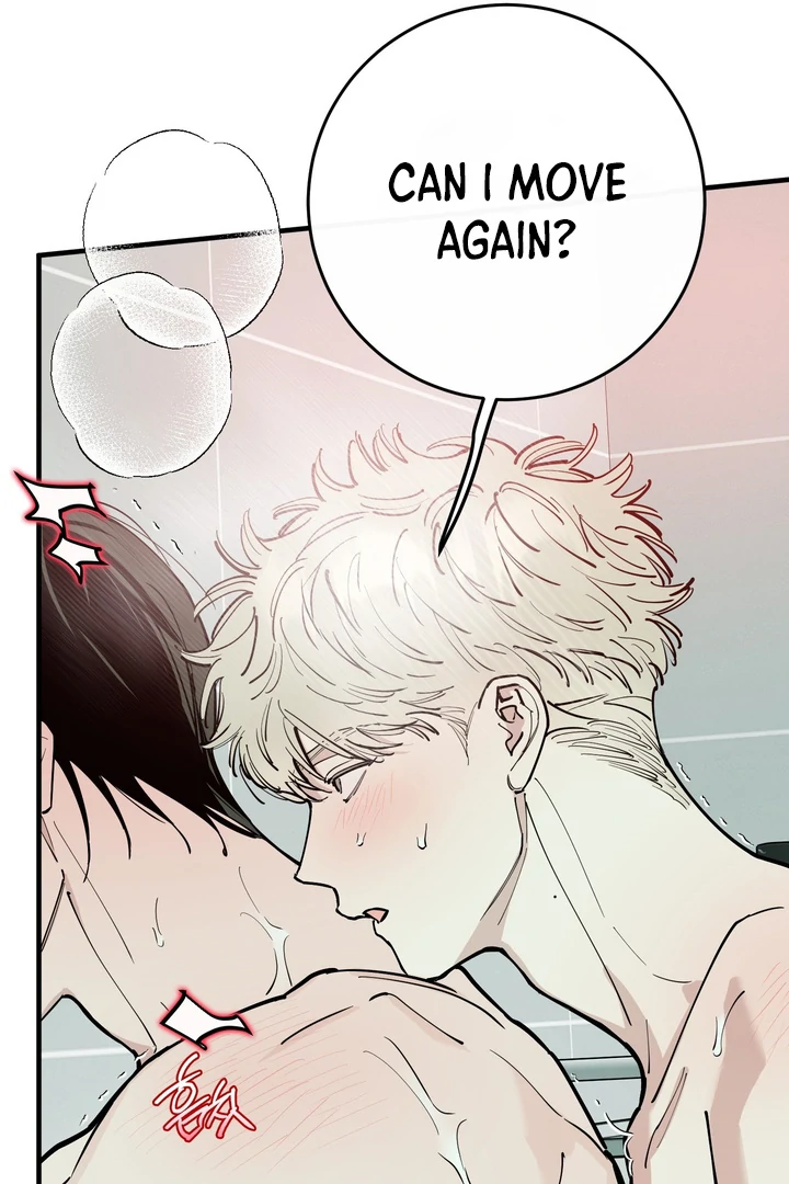 Read In My Bad chapter 19 image 64 on Lezhin
