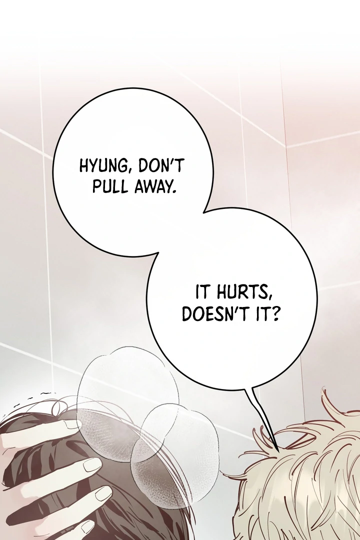 Read In My Bad chapter 19 image 80 on Lezhin
