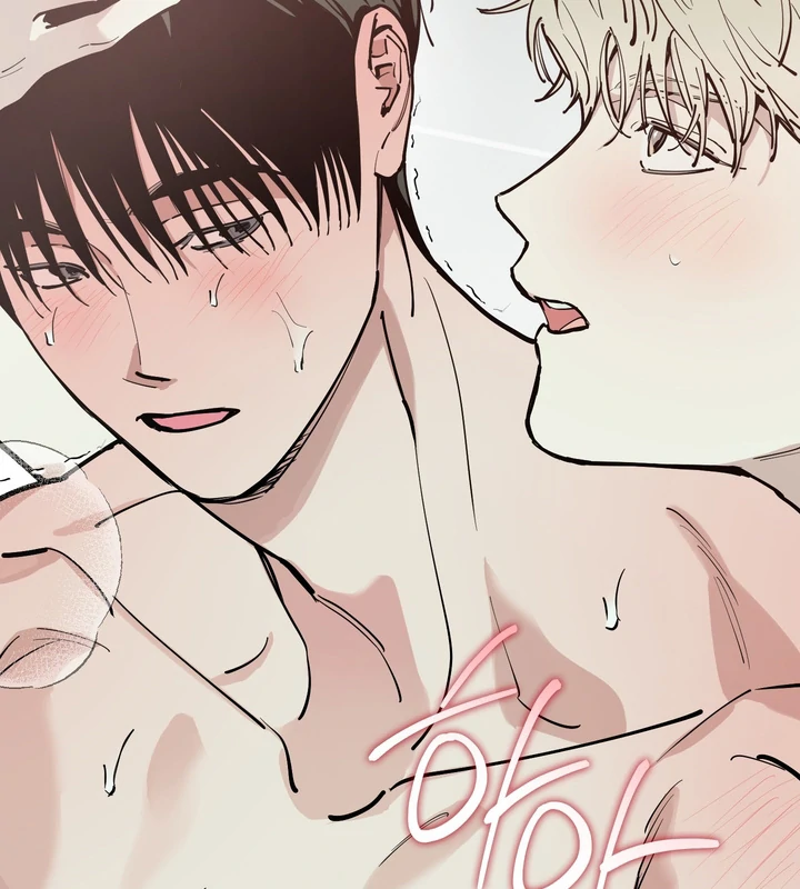 Read In My Bad chapter 19 image 81 on Lezhin
