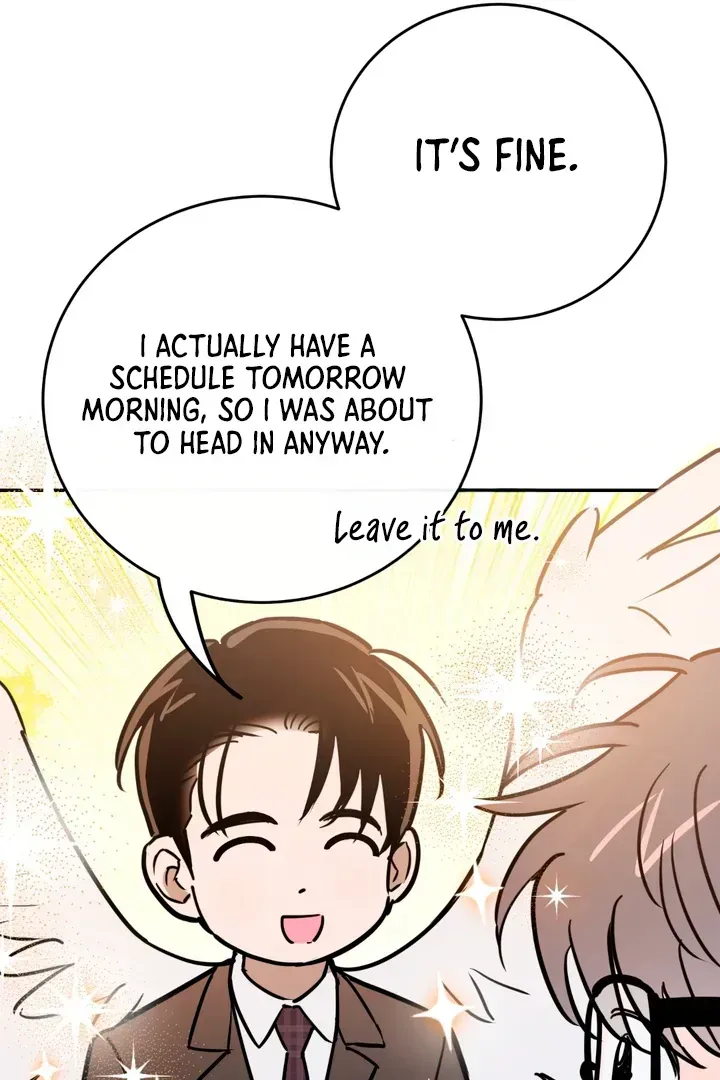 Read In My Bad chapter 2.2 image 28 on Lezhin