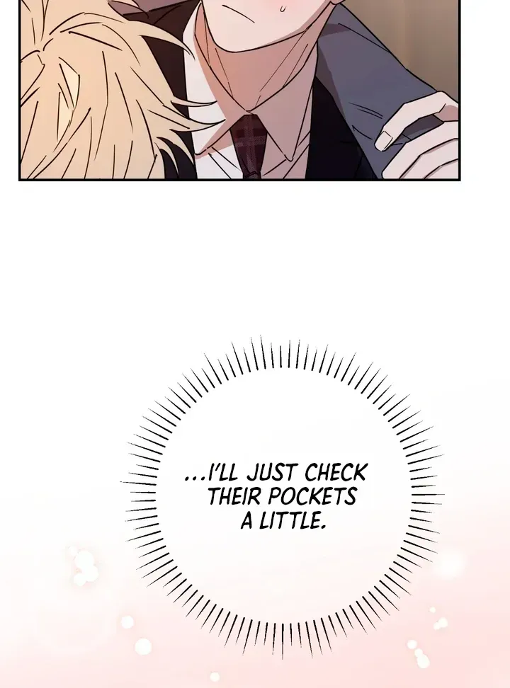 Read In My Bad chapter 2.2 image 41 on Lezhin