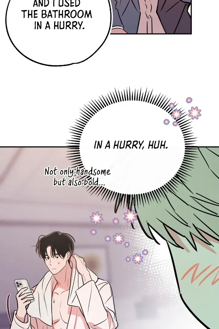 Read In My Bad chapter 2.2 image 72 on Lezhin