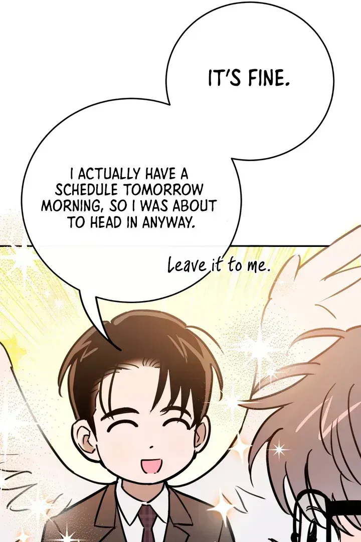 Read In My Bad chapter 2.4 image 28 on Lezhin