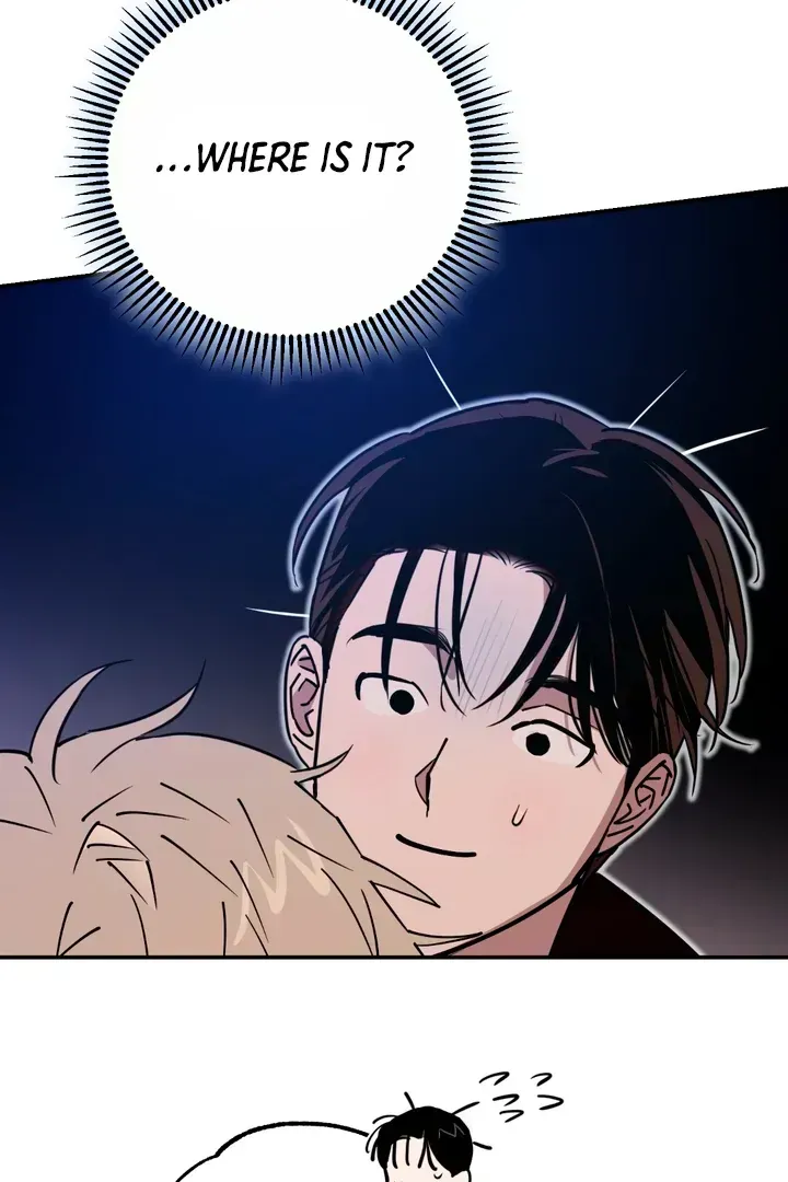 Read In My Bad chapter 2.4 image 36 on Lezhin