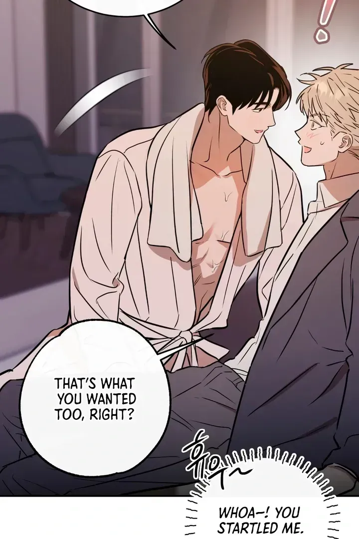Read In My Bad chapter 2.4 image 85 on Lezhin
