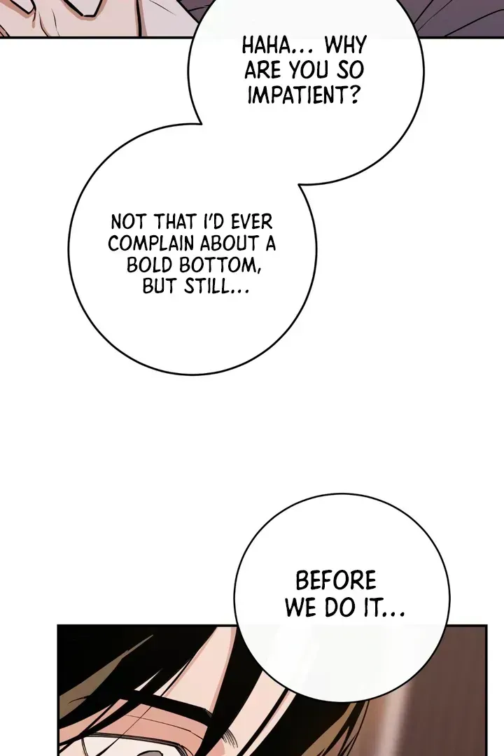 Read In My Bad chapter 2.4 image 88 on Lezhin