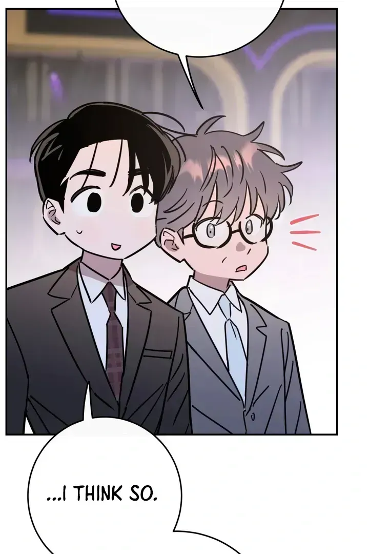 Read In My Bad chapter 2.6 image 3 on Lezhin