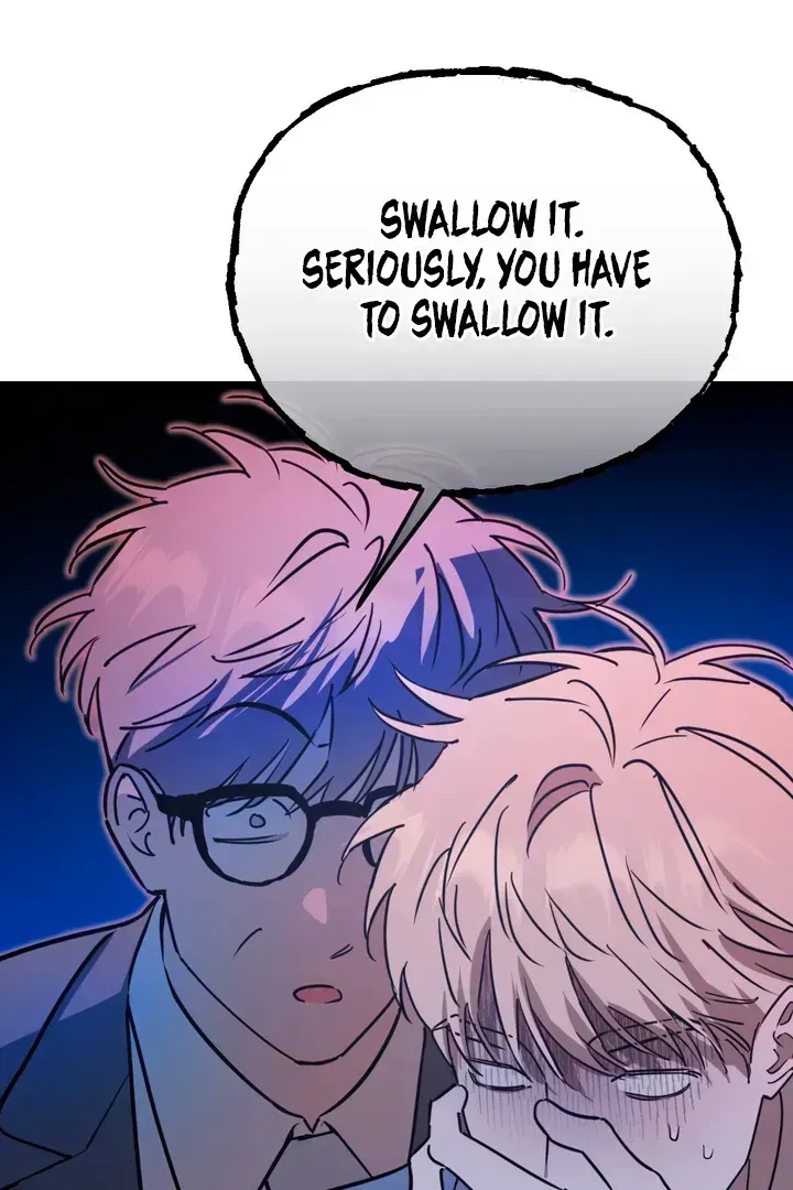 Read In My Bad chapter 2.6 image 9 on Lezhin
