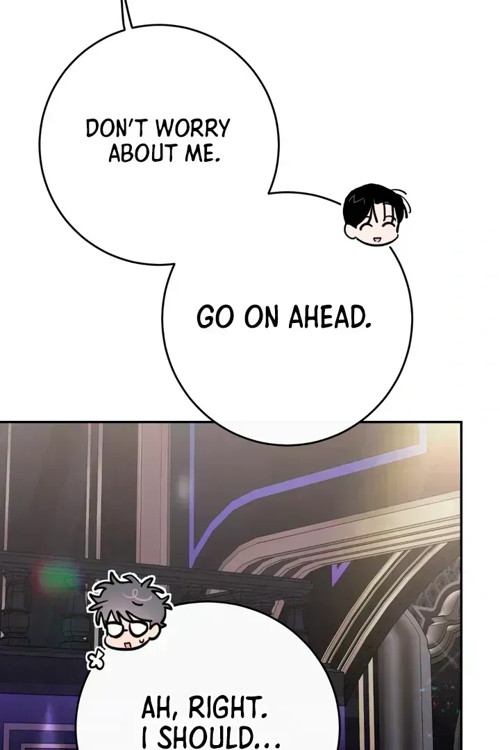 Read In My Bad chapter 2.8 image 22 on Lezhin